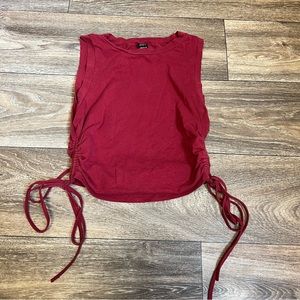 Shein Tank Top
